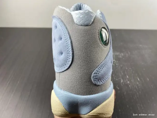 Rep LUCY DX5763-100 Jordan SoleFly Retro 13 0504